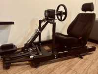 Fanatec CSL Gran Turismo DD PRO + simrig / PS5 / PC / XBOX