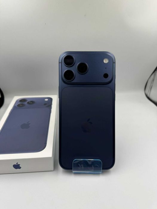 Hope Amanet P5/IPhone 17 Pro Max/1 TB 100%