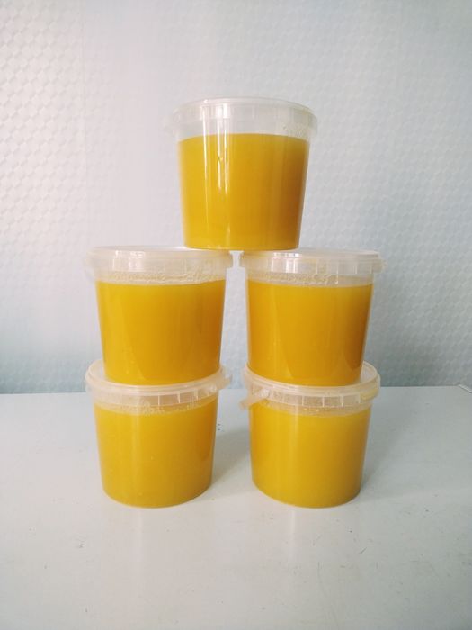 Имеется в продаже мёд