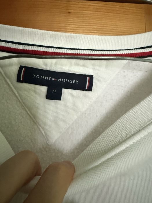 Pulover Tommy Hilfiger size M