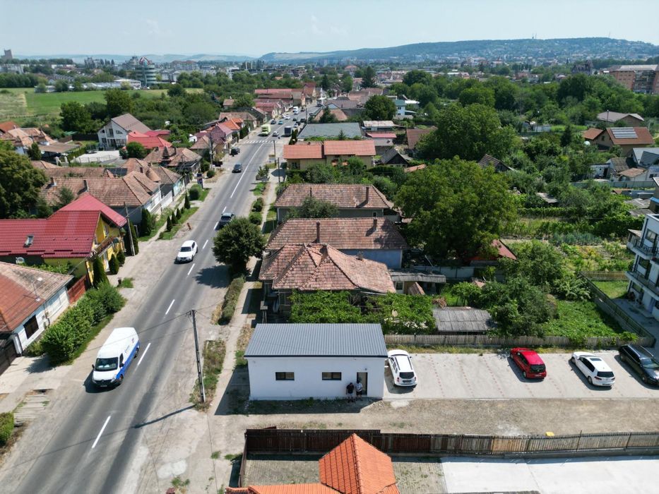 Spatiu Comercial de inchiriat