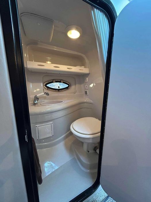Barca Crownline 275 CCR