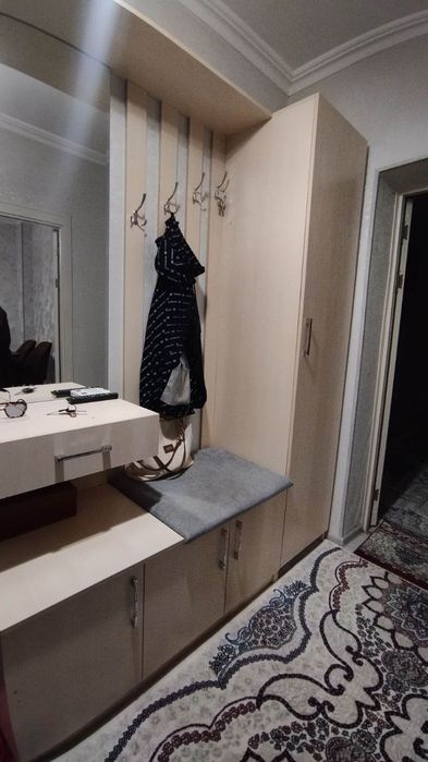 Квартира кизлага