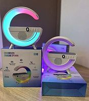 Умная Bluetooh колонка