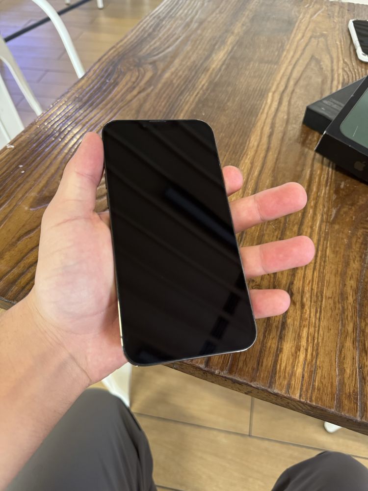 Iphone 13 Pro Max Kor/Dok