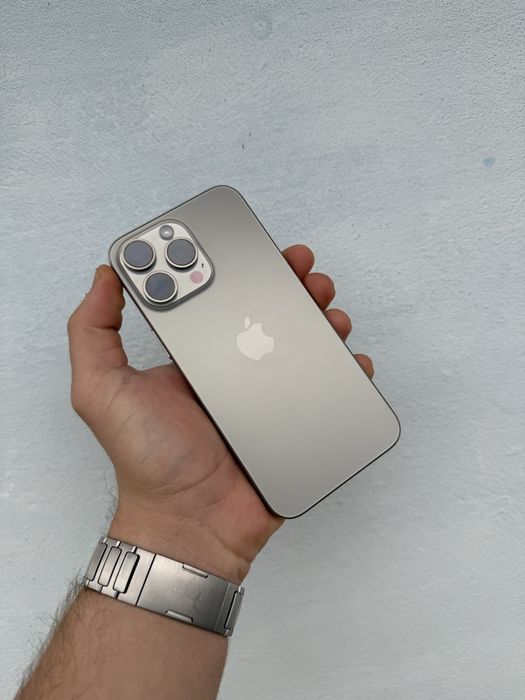 Schimb iphone 15 pro max