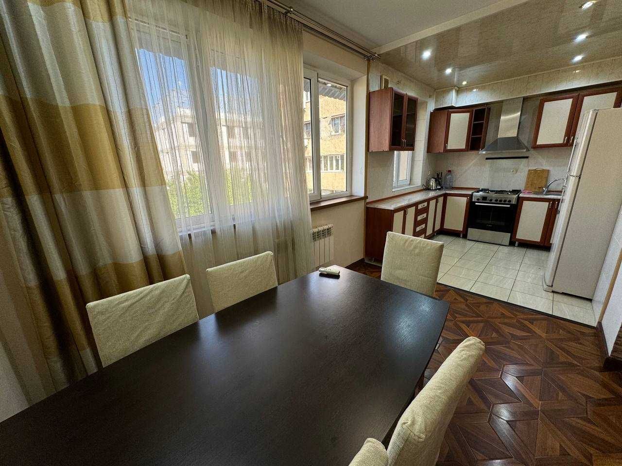 ШОТА Руставели 3/3/5,СПЕЦ-ПЛАН гос.Россия,100м2,ремонт