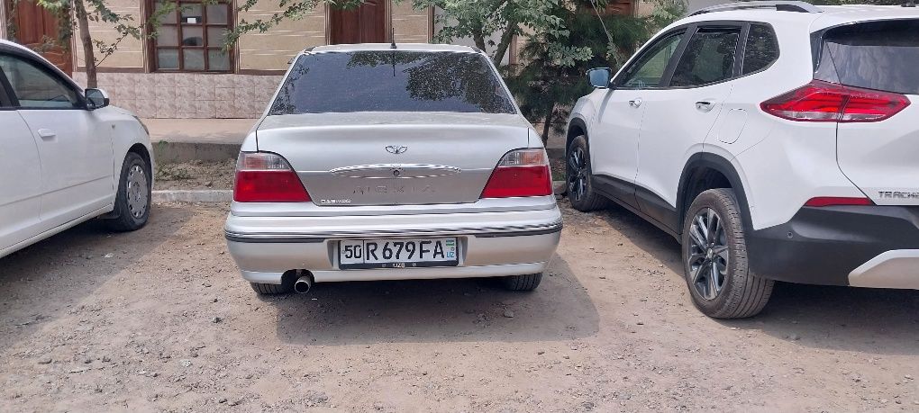 нексия1 2008 йил