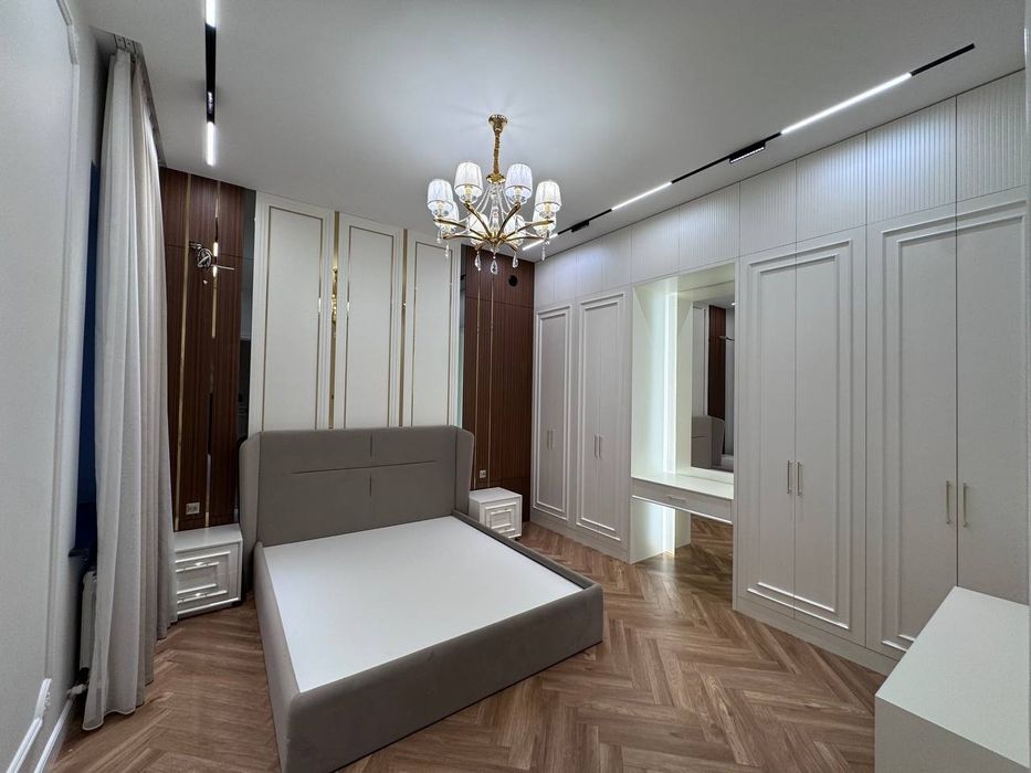 Продажа элитного дома в махалле Регистон, Юнусабад