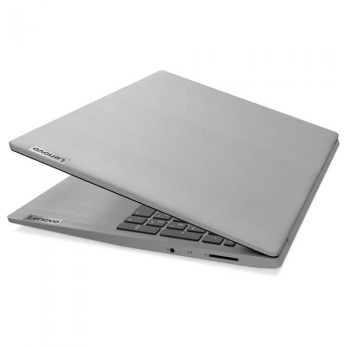 Lenovo IdeaPad1, Pentium N5030, 3.1GHz, 15.6", 8gb, SSD 256gb, sigilat