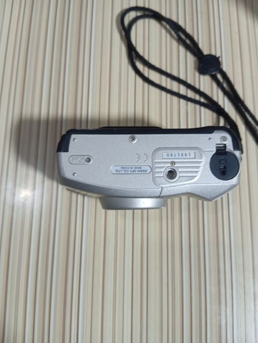 Продам фотоаппарат PENTAX старого типа