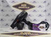 Uscator de par profesional BABYLISS PRO Caruso Ionic, 2200-2400W