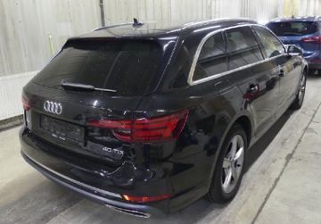 Vând Audi A4 2,0 TDI 190 CP 11/2019 AUTOMAT/ LED
