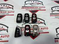 Chei/Cheie/Telecomanda Bmw Seria 1,2,3,4,5,6,7 F10 F11 F20 F25 F26 F30