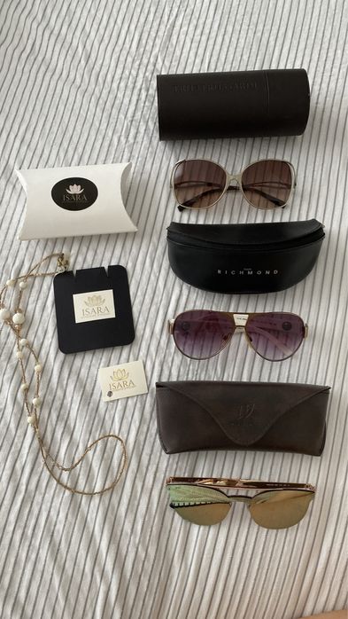 Маркови очила