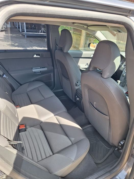 Volvo V50 1.6 diesel