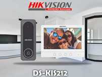 Домофон hikvision Domofon KIS-212