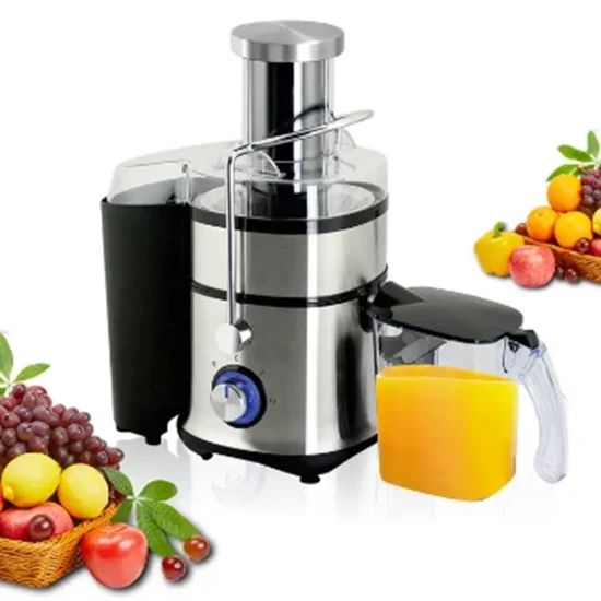 Соковыжималка и блендер Dessini DS-1100 4 в 1