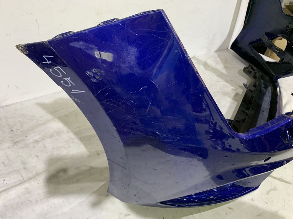 Bara fata Seat Leon 3, facelift, 2016, 2017, 2018, 2019, cod origine OE 5F0807221AJ.