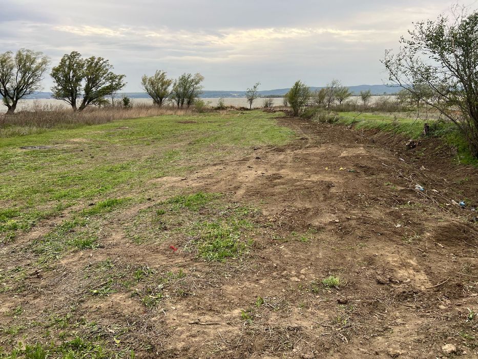 Teren Dunare Caras Severin