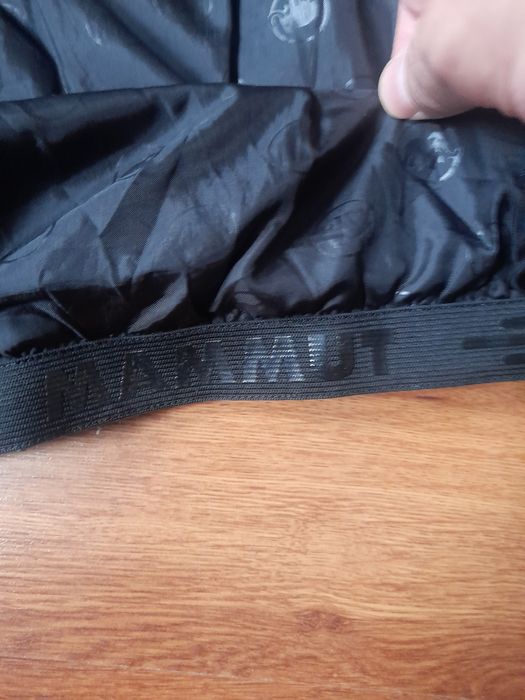 Mammut мъжки елек L- XL размер.