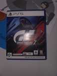 Gran Turismo 7 PS5