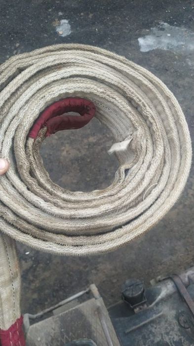 Продам чалки пара