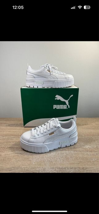 Incaltaminte Puma 38