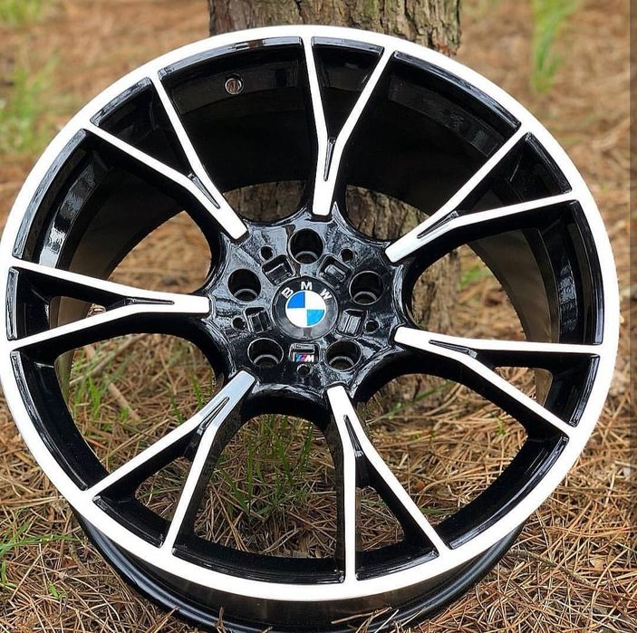 Джанти за БМВ 19" 20" 5x112 5x120 Djanti za BMW G10 F10 G20 F12  B1617