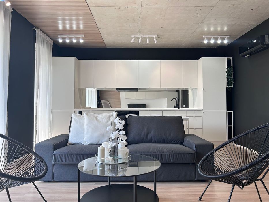 Pipera 2 camere proprietar