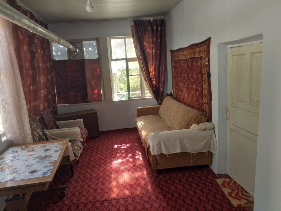 Продаётся участок в отличном состоянии