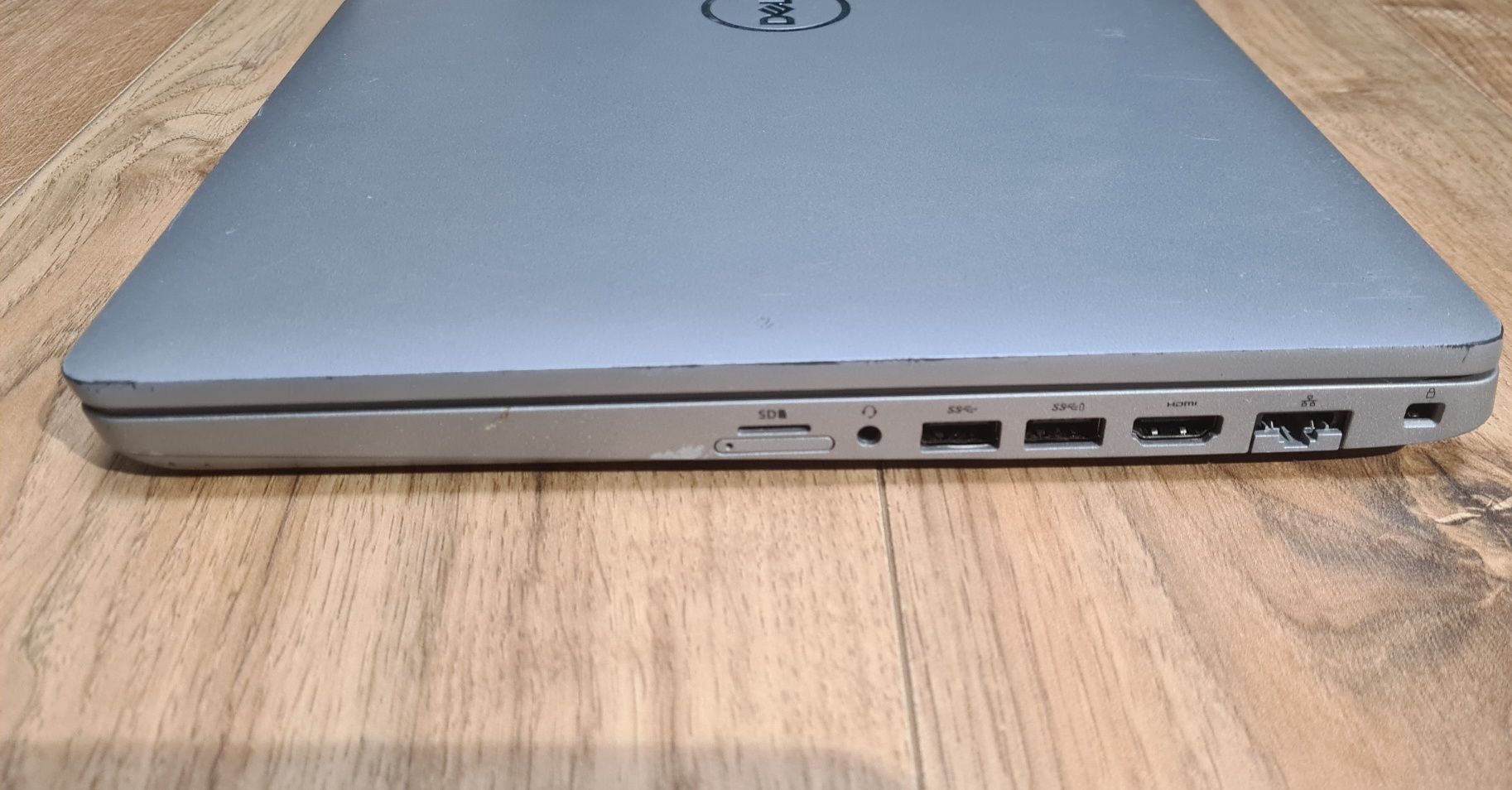 Dell Latitude 5510 i5 gen10, 16 GB RAM, 512 GB SSD