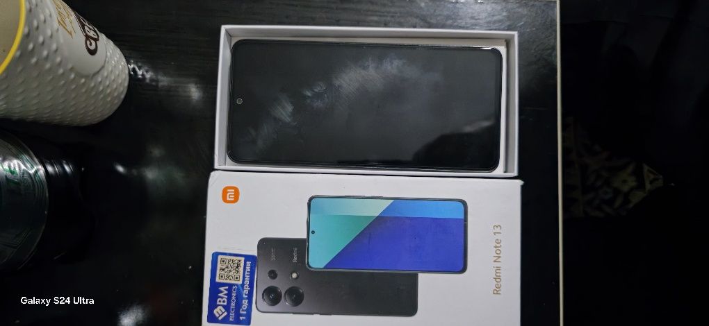 Redmi note 13 - 128/8