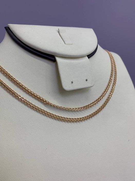 Золотая цепь #МА24788