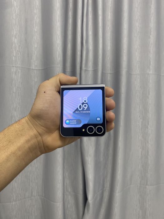 Vand samsung zflip 6