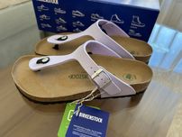 Чехли BIrkenstock