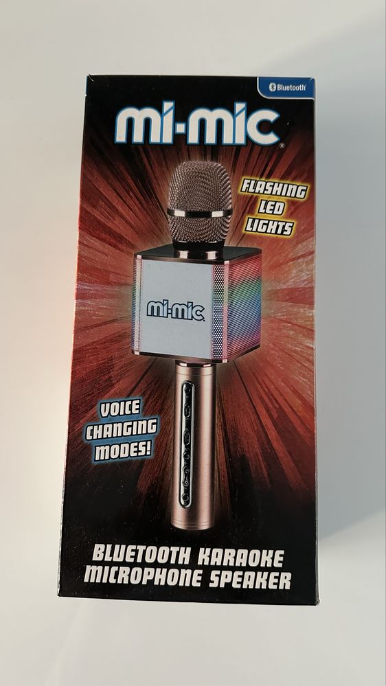 Микрофон Mi-Mic