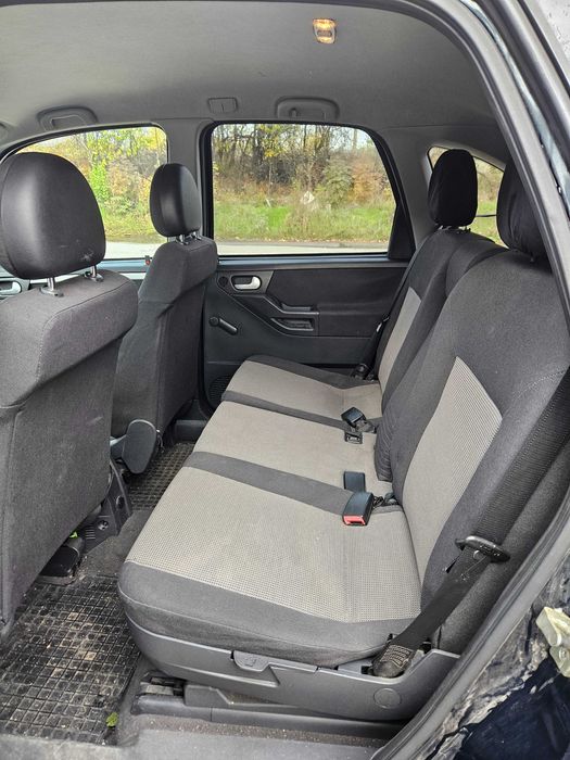 Opel Meriva A 1.4 90к.с. 2005