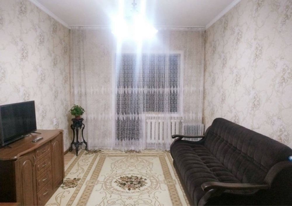 Сдаётся в Аренду Квартира Кушбеги Яккасарай