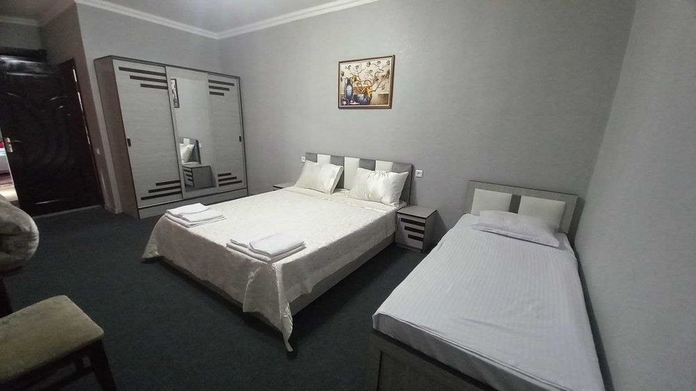 Hotel/Hostel/Xostel/Хостел/Хотел/Mehmonhona/Mexmonhona/Mexmonxona