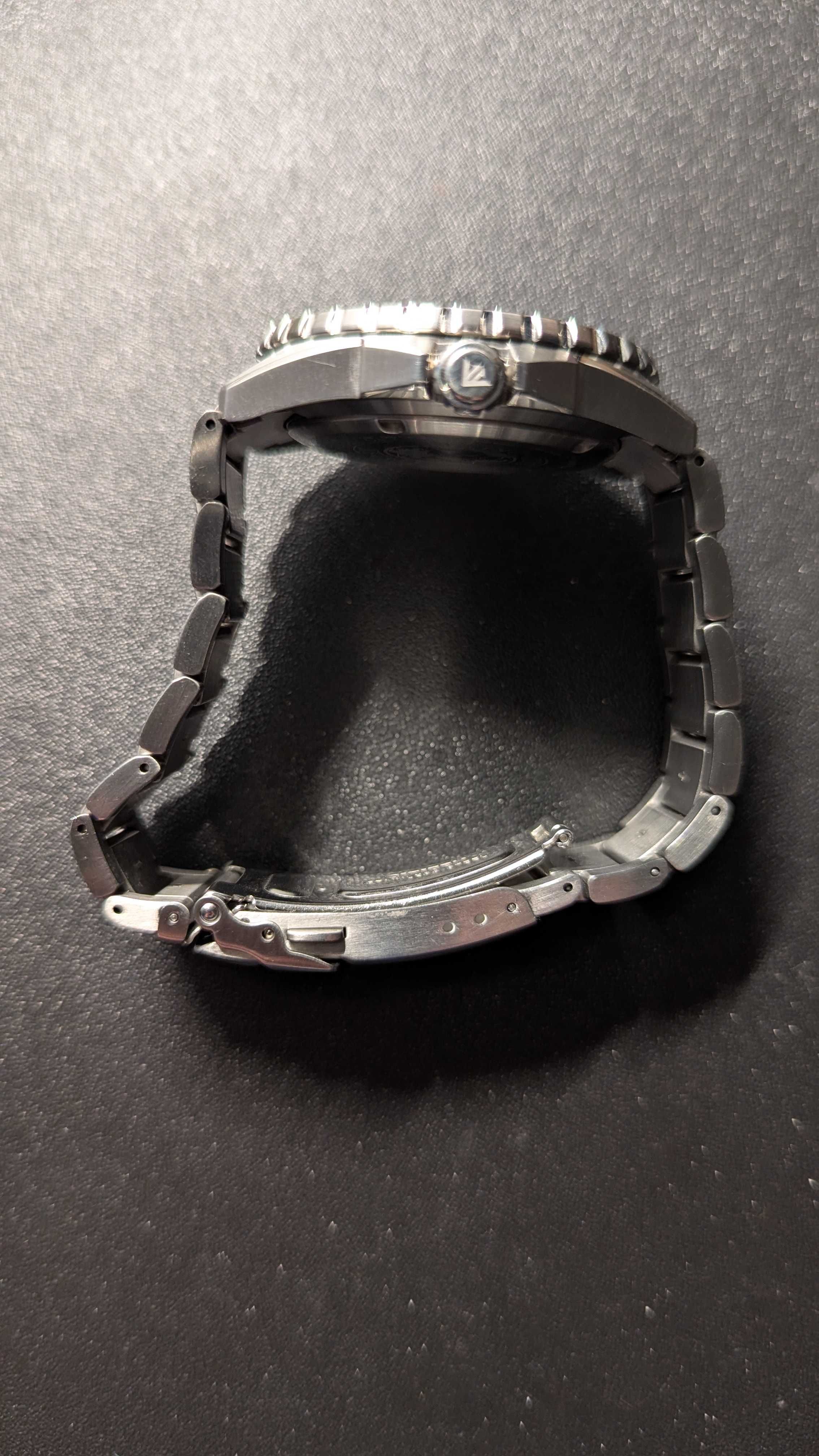 Vand Citizen Promaster EcoDrive Diver BN0190 Solar
