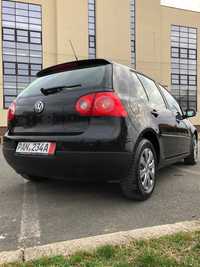 VW Golf 5 2008 1.6 MPI Clasic 102 CP BSE IMPECABIL Full Special Editio