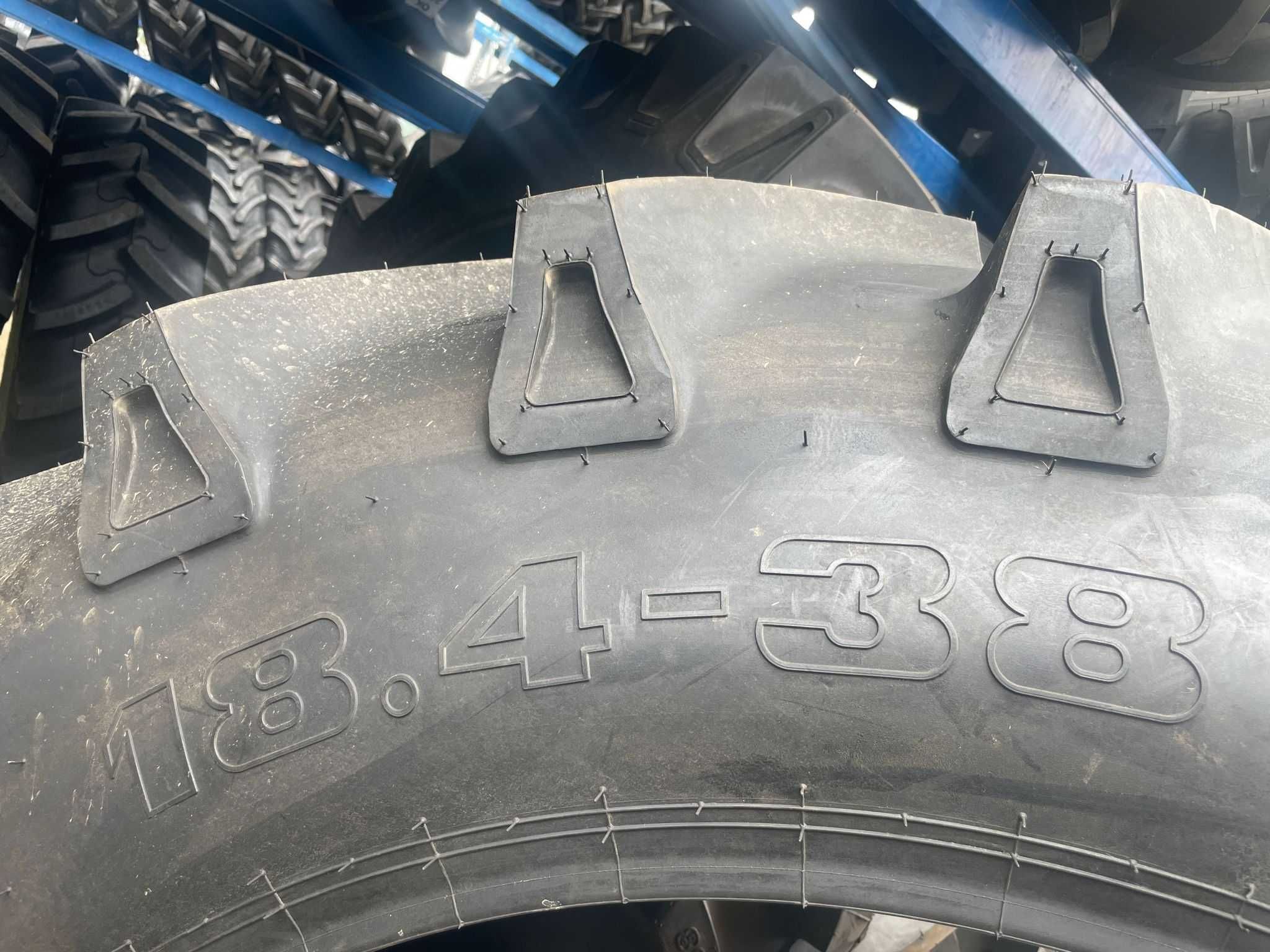 18.4-38 anvelope 460/85r38  caucicucuri noi cu garantie