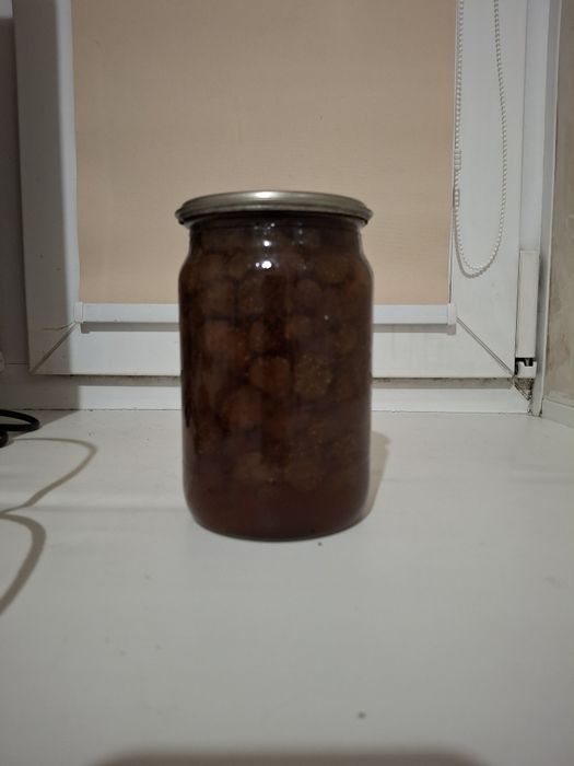 Продам клубничное варенье