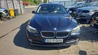 BMW seria 5,F11, 2.0 DIESEL avariat 2012