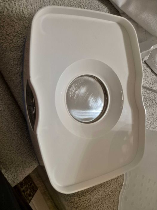 Парен стерилизатор