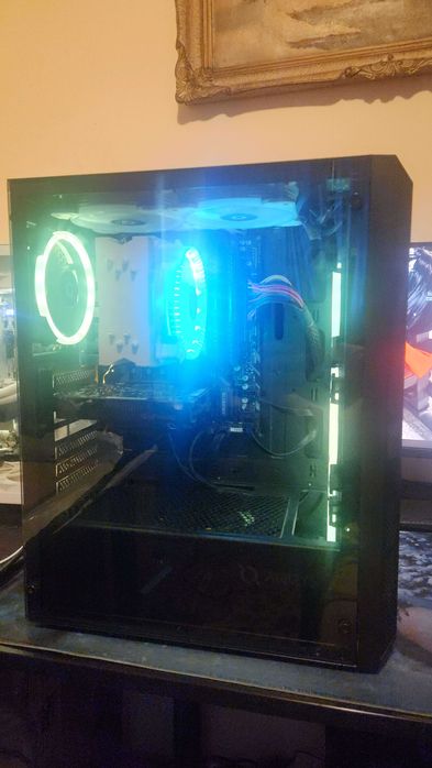 Pc Gaming low-medium