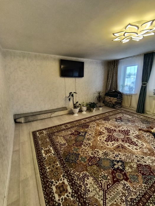 Продам частный дом в районе 2 рабочий