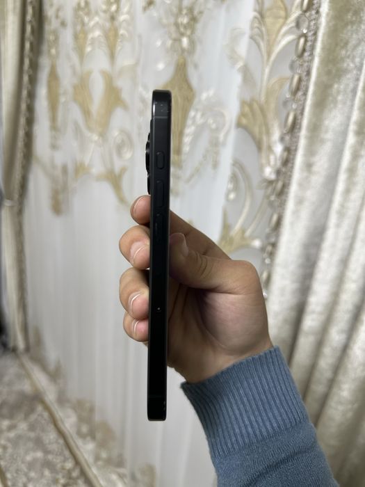 Iphone 16 pro 256gb 94% yomks J/A