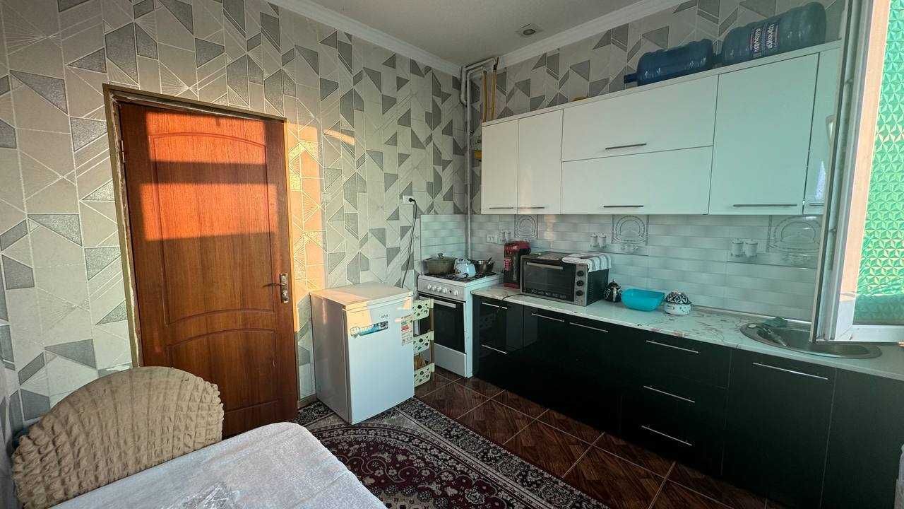 Farg'oan sh. Istiqlol stadioni 2 xoanli uy sotiladi   ID:283008